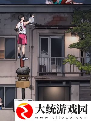 隐秘的档案借助物品爬上楼顶解救人质怎么玩