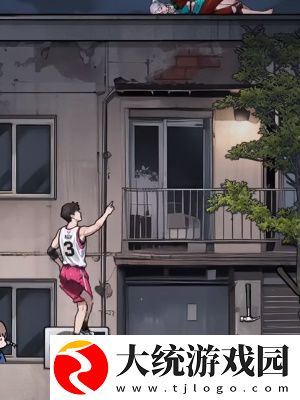 隐秘的档案借助物品爬上楼顶解救人质怎么玩