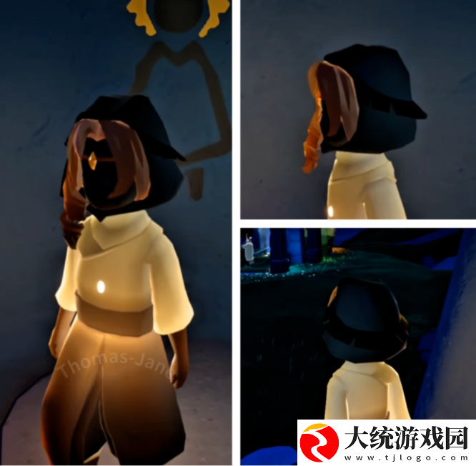 光遇狼人杀联动物品有什么