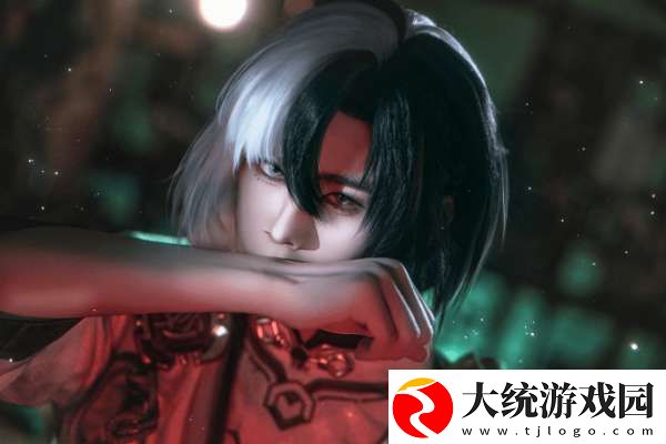 无畏发布Cos空空儿**