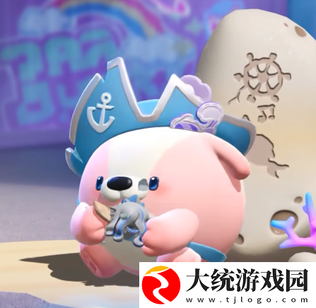 蛋仔派对S17赛季皮肤有哪些