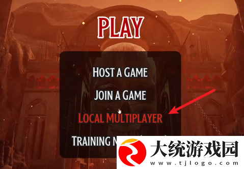 链在一起怎么一人入手四人游玩