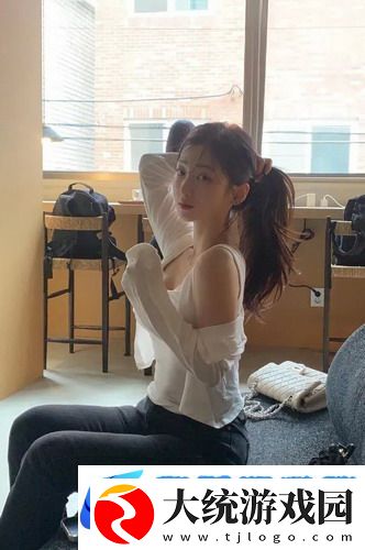 卖保险套的女销售