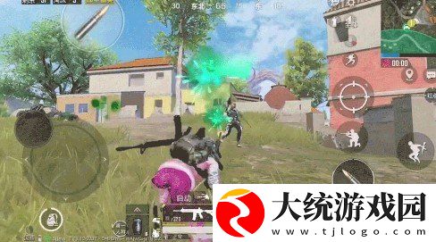 在S686攻略中