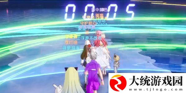 幻塔极速乱斗玩法介绍