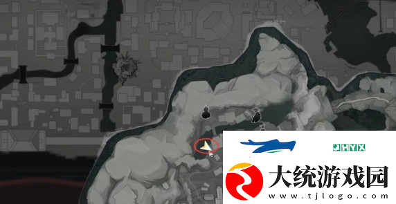 燕云十六声阴兵借道任务怎么做