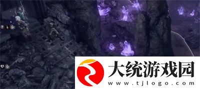 博德之门3闪电护符怎么获取