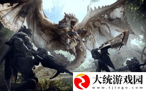 全球“怪物猎人崛起”的出货量已超过500万。支持广泛的概念和新元素