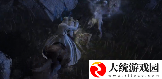 艾尔登法环黄金树幽影灵魂剑在哪