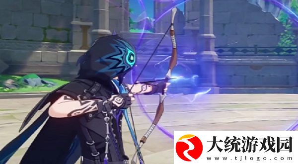 原神欧洛伦用什么武器
