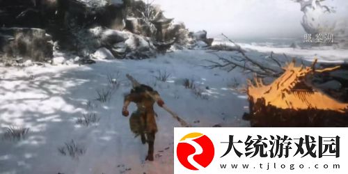 黑神话悟空困龙须怎么获得