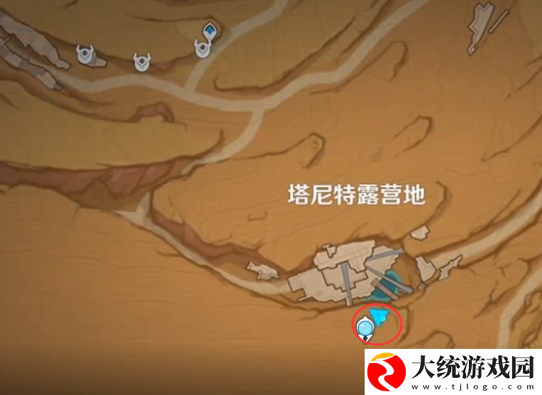 原神仇敌仿佛众水翻腾预兆于窃贼到来任务完成攻略