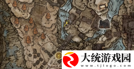 艾尔登法环黄金树幽影仕女剑在哪