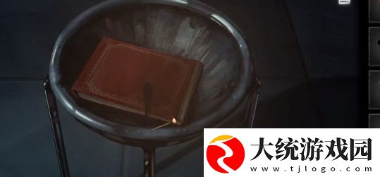 黑暗笔录攻略大全