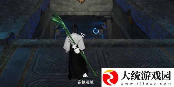 逆水寒手游新独珍戒指怎么获取