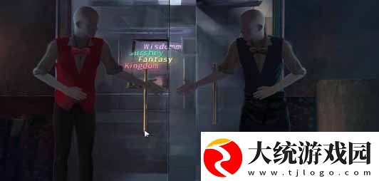 黑暗笔录攻略大全