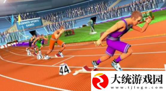 好玩的赛跑游戏有什么