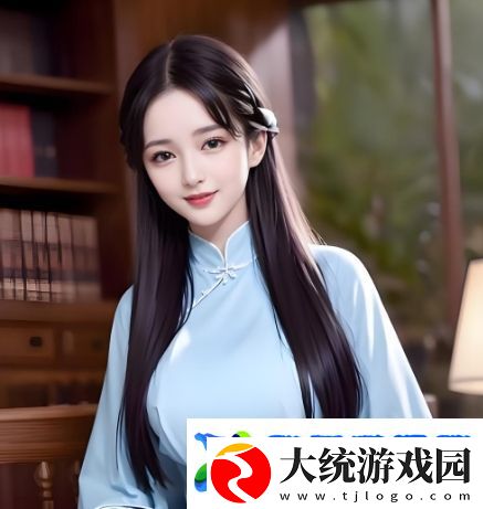 老师的绣感1