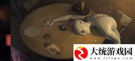 黑暗笔录攻略大全
