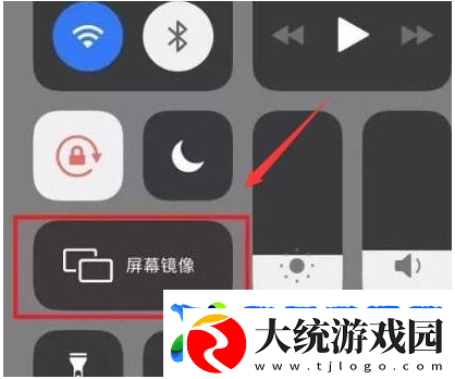 苹果手机抖音怎么投屏到电视上