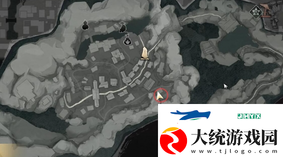 燕云十六声阴兵借道任务怎么做