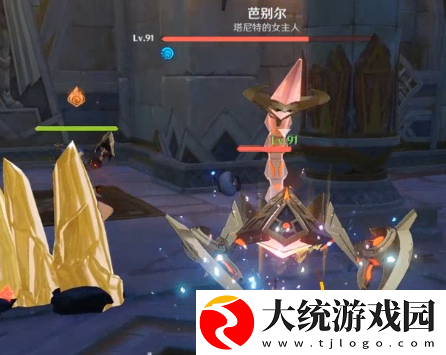 原神因为他的罪恶滔天任务完成攻略