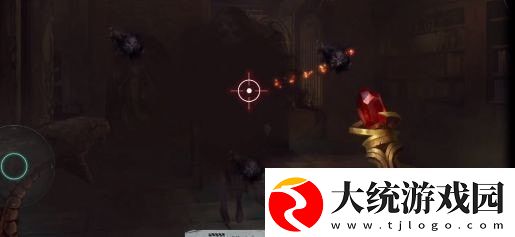 黑暗笔录攻略大全