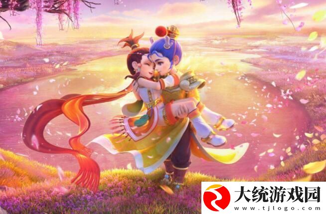 梦幻西游天宫加点推荐攻略