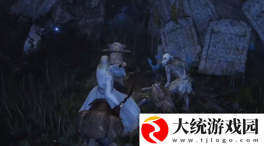 艾尔登法环黄金树幽影灵魂剑在哪
