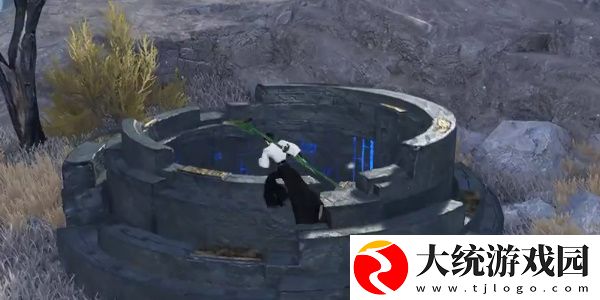 逆水寒手游新独珍戒指怎么获取