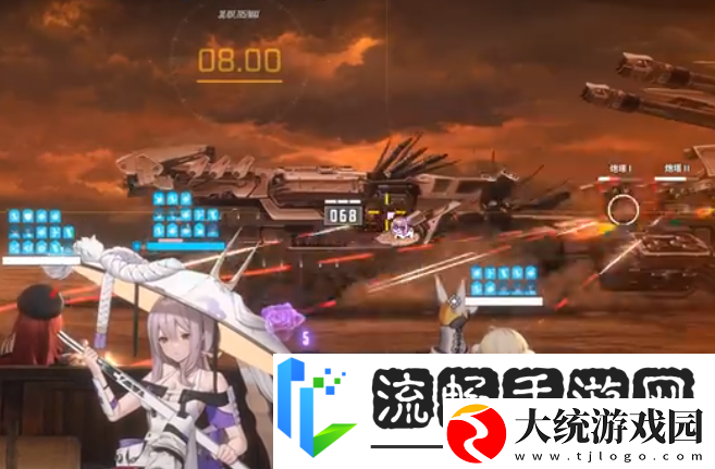 胜利女神