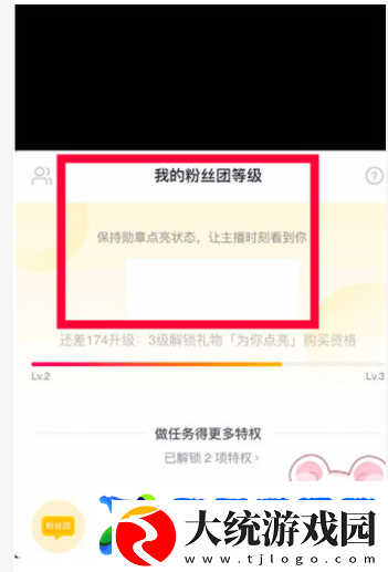 粉丝灯牌是什么意思