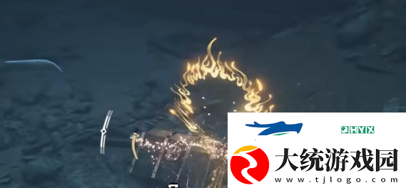 燕云十六声阴兵借道任务怎么做