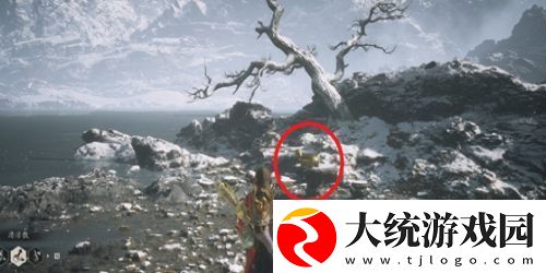 黑神话悟空困龙须怎么获得