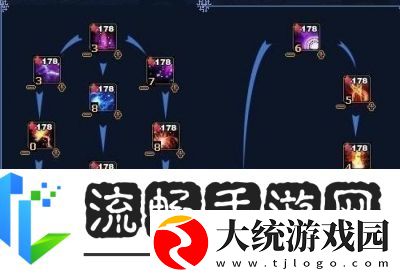 诛仙世界鬼王加点攻略详解