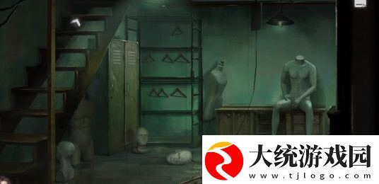黑暗笔录攻略大全