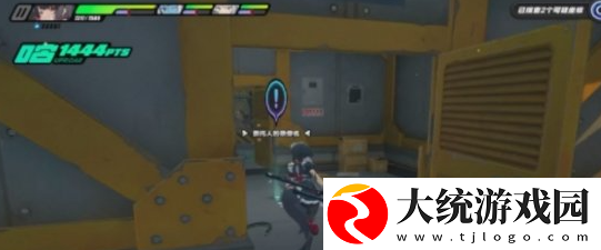 绝区零意外委托车库见怎么通关