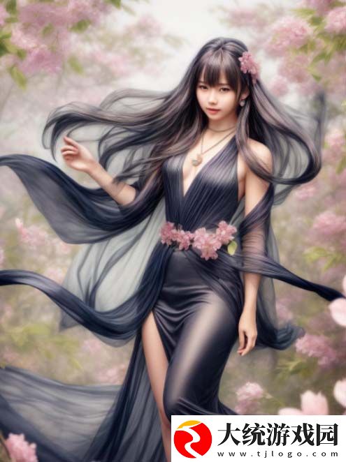 美女跳舞的魅力究竟在哪里