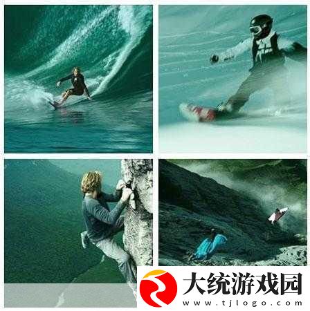 地道闯关3D