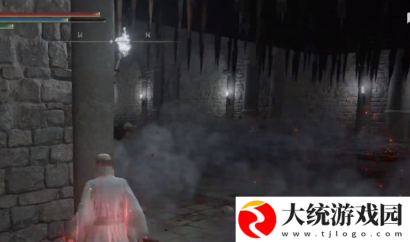 艾尔登法环黄金树幽影石鞘剑在哪