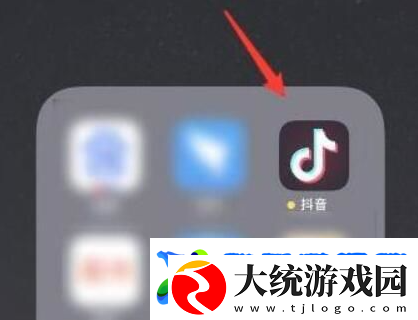 苹果手机抖音怎么投屏到电视上