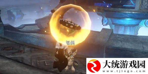 逆水寒手游新独珍戒指怎么获取