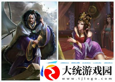 蔡夫人窃听技能用法及三国杀蔡夫人详细解析