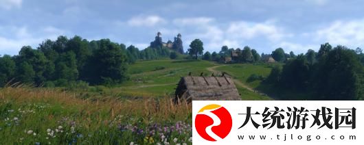 天国