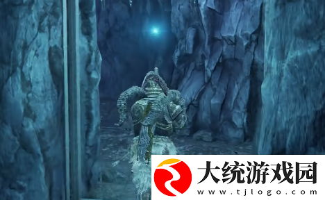 艾尔登法环黄金树幽影寒气调香瓶在哪