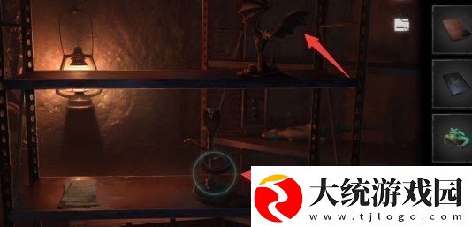 黑暗笔录攻略大全