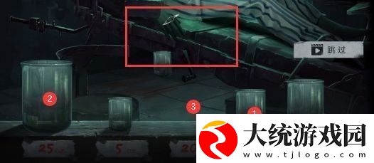 黑暗笔录攻略大全