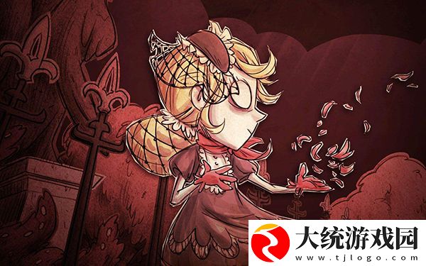 饥荒温蒂骨灰盒制作方法介绍