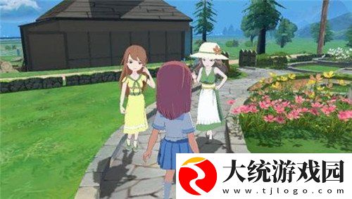 小森生活家园怎么升级