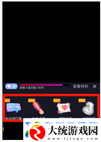 粉丝灯牌是什么意思